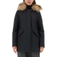 Geci Parka Parka "Artic Racoon" Femei