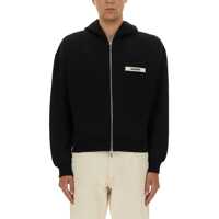 Bluze de trening Zipper Hoodie Barbati