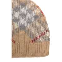 Palarii pentru Baieti - Palarii Burberry Hat MULTICOLOUR Baieti (BM 18531319) - B-mall.ro