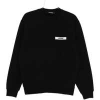 Bluze de trening Grosgrain Logo Sweatshirt Barbati
