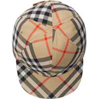 Palarii pentru Baieti - Palarii Burberry Hat MULTICOLOUR Baieti (BM 18531337) - B-mall.ro