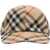 Burberry Hat MULTICOLOUR