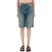 Pantaloni scurti Denim Shorts Femei