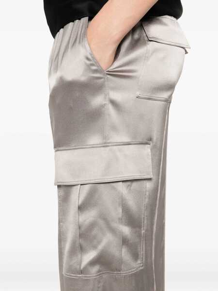 Pantaloni casual Tom Ford Pj Cargo Pants BEIGE Femei (BM 18531361) 5