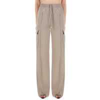 Pantaloni casual Pj Cargo Pants Femei