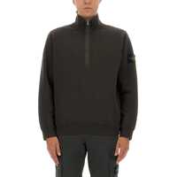 Bluze de trening Short Zipper Sweatshirt Barbati