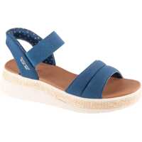 Sandale fara toc Slip-Ins: BOBS Sun Ray Femei