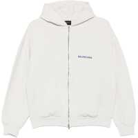 Pulovere Zipped Sweater Barbati