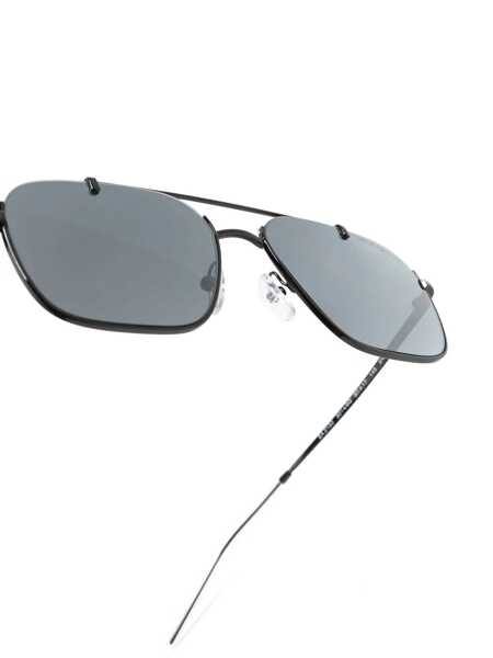 Ochelari de soare Emporio Armani Emporio Armani Sunglasses 30146G SHINY BLACK Barbati (BM 18534540) 3