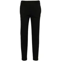 Pantaloni casual Pinko Pinko Bello Stretch Viscose Trousers