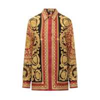 Camasi Versace Formal Shirt Femei