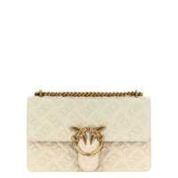 Genti de mana Pinko Bag "Love One Classic" Femei