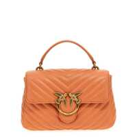 Genti de mana Pinko 'Love Lady Puff Mini' Handbag Femei