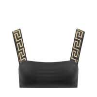 Sutiene Versace Versace Bikini Top Femei