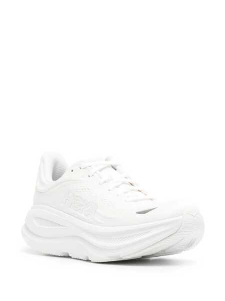 Sneakers Hoka One One Hoka Sneakers WHITE Femei (BM 18534771) 2