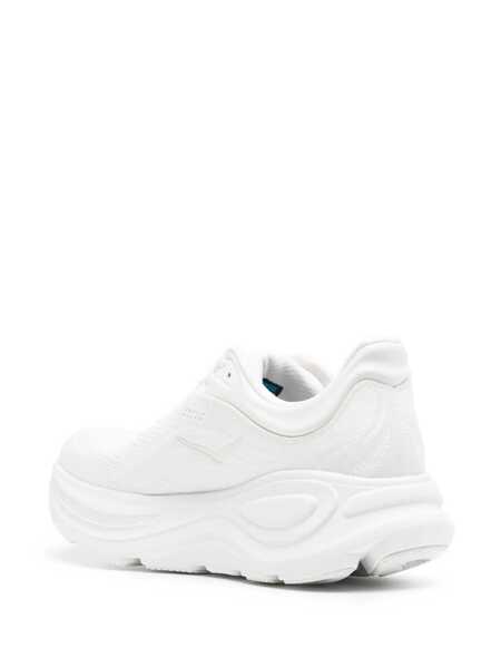 Sneakers Hoka One One Hoka Sneakers WHITE Femei (BM 18534771) 3