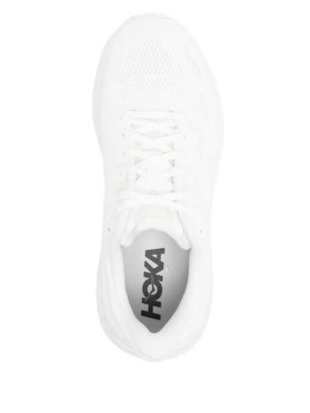 Sneakers Hoka One One Hoka Sneakers WHITE Femei (BM 18534771) 4