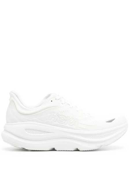 Sneakers Hoka One One Hoka Sneakers WHITE Femei (BM 18534771) 1