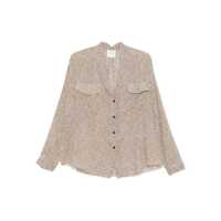 Camasi Forte_forte Forte_Forte Shirt