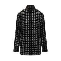 Camasi Salvatore Ferragamo Ferragamo Shirt Femei