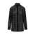 Salvatore Ferragamo Salvatore Ferragamo Ferragamo Shirt Black