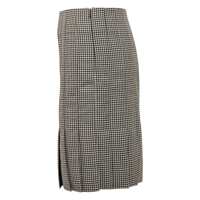 Imbracaminte Salvatore Ferragamo Dama - Fuste Salvatore Ferragamo Salvatore Ferragamo Ferragamo Skirt Black Femei (BM 18534834) - B-mall.ro