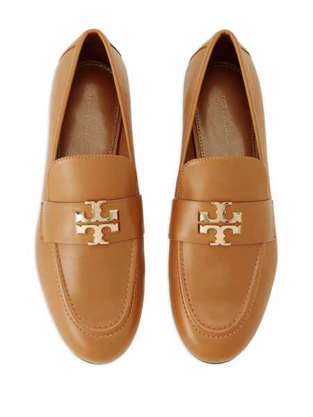 Mocasini Tory Burch Tory Burch Tory Burch Moccasins BROWN Femei (BM 18534867) 3