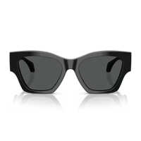 Ochelari de soare Versace 0Ve4492U Signature Sunglasses Femei