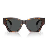 Ochelari de soare Versace 0Ve4492U Signature Sunglasses Femei