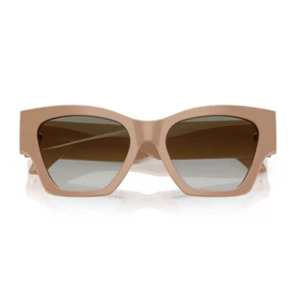 Ochelari de soare Versace Versace 0Ve4492U Signature Sunglasses BROWN Femei (BM 18534933) 5