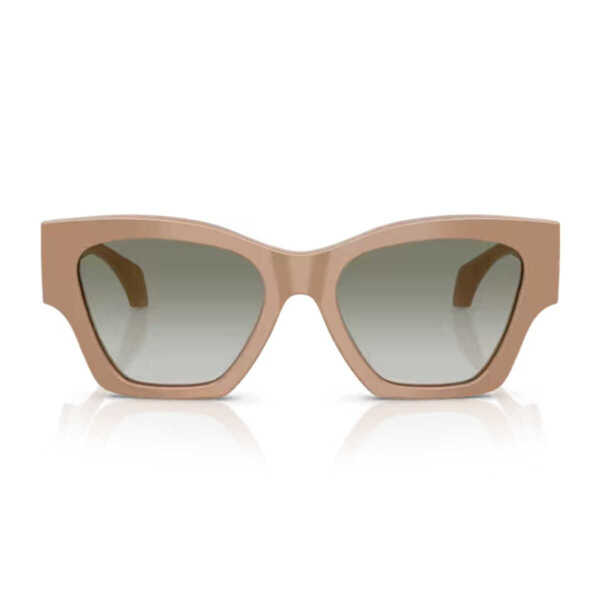Ochelari de soare Versace Versace 0Ve4492U Signature Sunglasses BROWN Femei (BM 18534933) 1