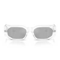 Ochelari de soare Versace 0Ve4489U Signature Sunglasses Femei