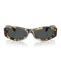 Ochelari de soare Versace 0Ve4487U Signature Sunglasses Femei