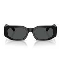 Ochelari de soare Versace 0Ve4489U Signature Sunglasses Femei