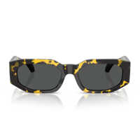 Ochelari de soare Versace 0Ve4489U Signature Sunglasses Femei