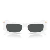 Ochelari de soare Versace 0Ve4476U Medusa Glam Sunglasses Barbati