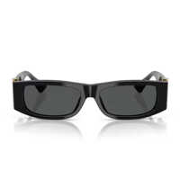 Ochelari de soare Versace 0Ve4476U Medusa Glam Sunglasses Barbati