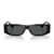 Versace Versace 0Ve4476U Medusa Glam Sunglasses Black