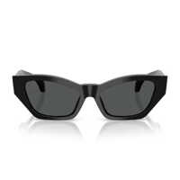 Ochelari de soare Versace 0Ve4488U Signature Sunglasses Femei