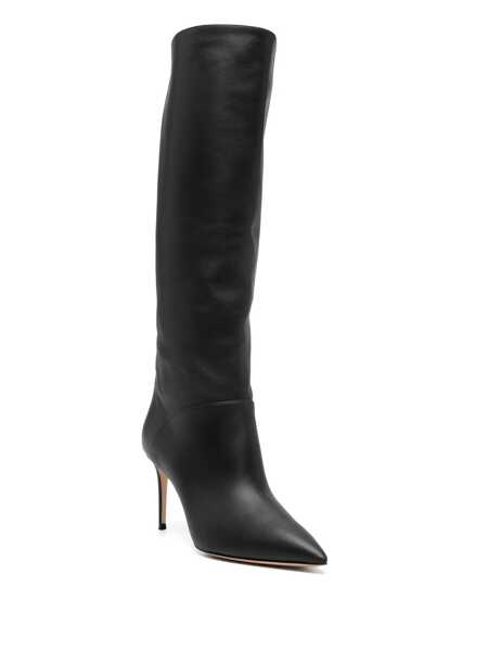 Bocanci Casadei Casadei Boots Black Femei (BM 18534999) 2