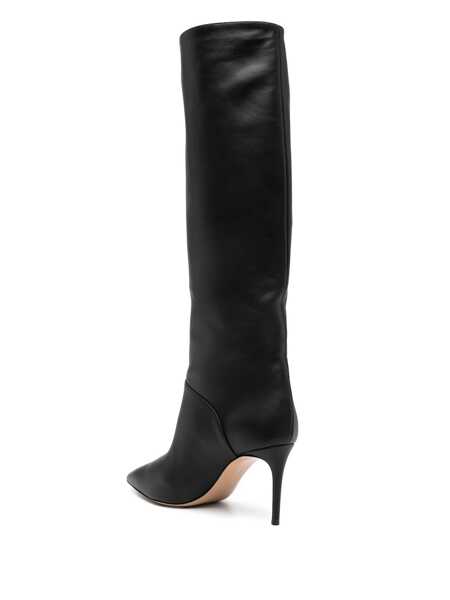 Bocanci Casadei Casadei Boots Black Femei (BM 18534999) 3