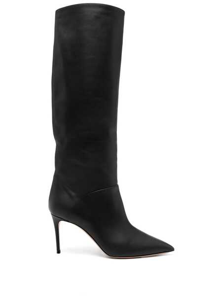 Bocanci Casadei Casadei Boots Black Femei (BM 18534999) 1