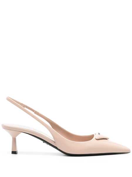 Pantofi cu toc Prada Prada Heeled Shoes PINK Femei (BM 18535011) 1
