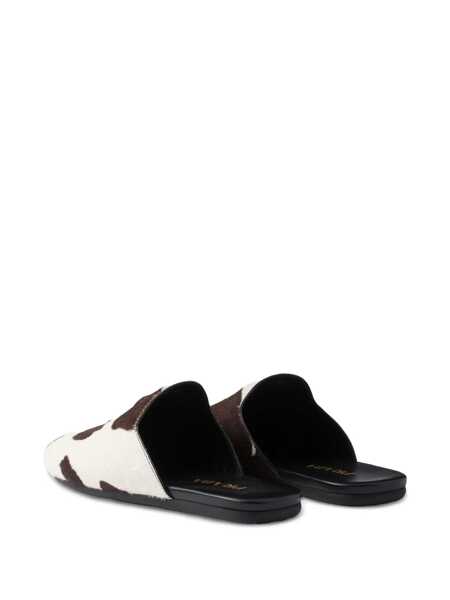 Sandale Prada Prada Slippers Multicolor Femei (BM 18535014) 3