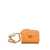Prada Prada Wallets ORANGE