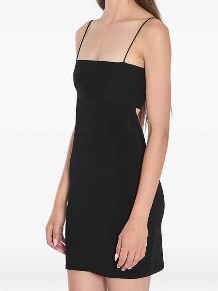 Rochii Alexander Wang Alexander Wang Dresses Black Femei (BM 18535029) 2
