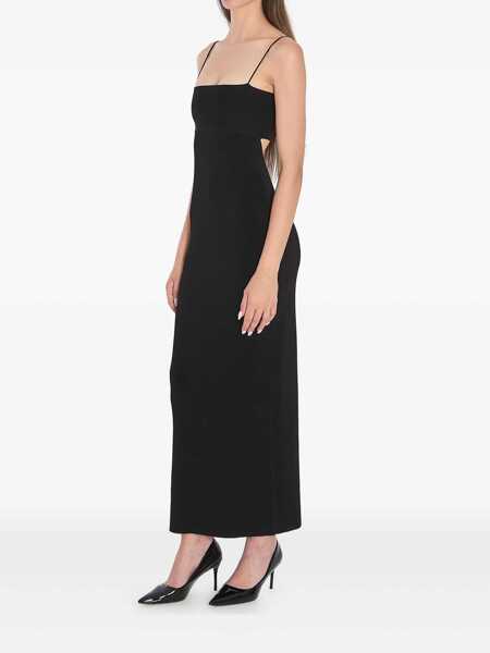 Rochii Alexander Wang Alexander Wang Dresses Black Femei (BM 18535032) 2