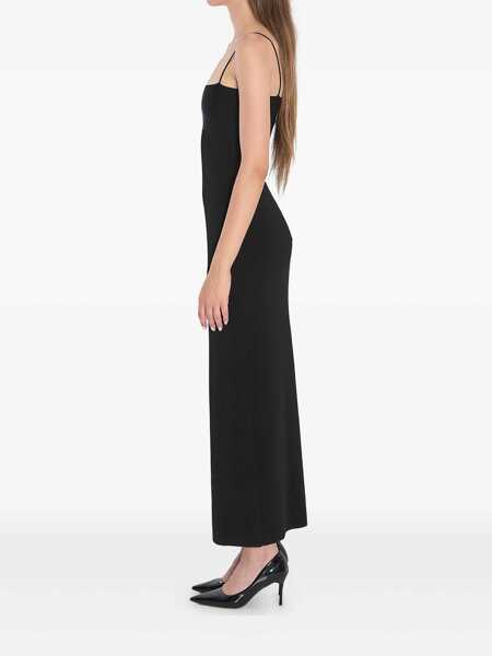 Rochii Alexander Wang Alexander Wang Dresses Black Femei (BM 18535032) 3