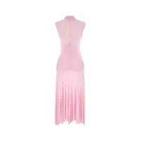 Imbracaminte Dama pagina 488 - Rochii Magda Butrym Magda Butrym Dress PINK Femei (BM 18535044) - B-mall.ro