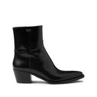 Bocanci Prada Boots Femei